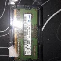 ۲ عدد رم لپتاپ ddr3  نو|قطعات و لوازم جانبی رایانه|تهران, مرزداران|دیوار