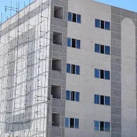 قطعات شهرک سلیمانی( آلیام ) تسویه آنی