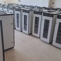 دستگاه جوجه کشی-پرنــدگان زیـنتیـtaq۰۰