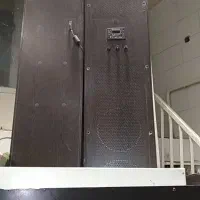 اسپیکره قوی و پر قدرت