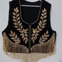 جلیقه زنانه با بهترین قیمت