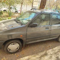 پراید مدل ۱۳۹۵|خودرو سواری و وانت|ری, سیزده آبان|دیوار