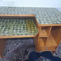 میز کامپیوتر