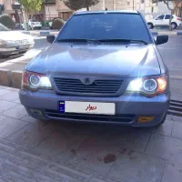 پراید مدل ۸۹ عقب جلوپلم اسپرت|خودرو سواری و وانت|رباطکریم, نصیرشهر|دیوار