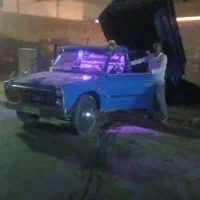 حمل نخاله و مسالح تحویل درب ساختمان