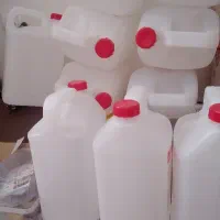 دبه پنج لیتری|ظروف نگهدارنده، پلاستیکی، یک‌بارمصرف|بجنورد, |دیوار