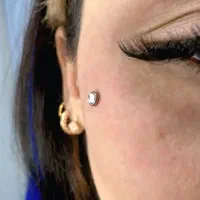 مدل ژل پیرسینگ مژه چال میکرو بوتاکس چشم گربه ای|خدمات آرایشگری و زیبایی|قم, نیروگاه|دیوار