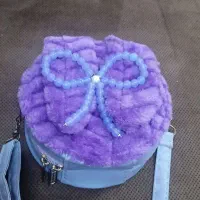 کیف دخترانه خیلی شیک و نو