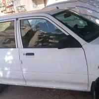 پراید 131