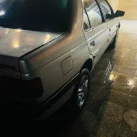 پژو۴۰۵دوگانه دستی cng|خودرو سواری و وانت|ایرانشهر, |دیوار