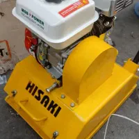 کمپکتور ، ماله پروانه ،اسپیسر ،قالب گرد