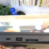 Dell Latitude 5580 i5 7th Gen در حد صفر|رایانه همراه|رشت, لاکانی|دیوار