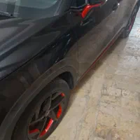 فونیکسfx|خودرو سواری و وانت|گرگان, |دیوار