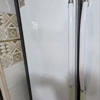 فروش یخچال وفریزردوقلوالکترواستیل