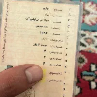 پراید تگ برگ سند ۱۹۰تا کار واقعی ۸۷|خودرو سواری و وانت|جوانرود, |دیوار