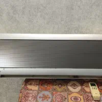 پنکه طرح کولر گازی