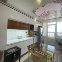 ۱۱۰مترشهرک مطهری/جنوبی/خوش نقشه/کوچه های بالا|فروش آپارتمان|چهاردانگه (تهران), |دیوار