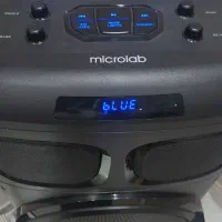 اسپیکر میکرولب اکستریم ۱۵۱|سیستم صوتی خانگی|تبریز, |دیوار