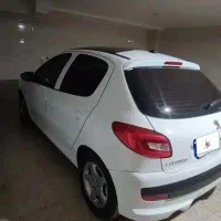 207 صفر پانا فول ترین نسخه 85گانه اینه فتو کروز|خودرو سواری و وانت|اصفهان, بهارستان|دیوار