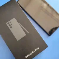 گوشی S24 Ultra|موبایل|کرمان, |دیوار