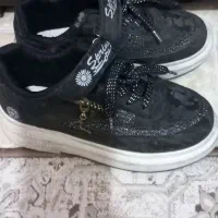 کفش دخترانه سایز ۵ تا ۷ سال