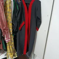 لباس درحدنو