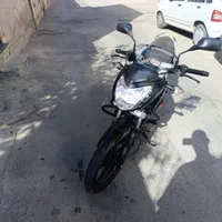 موتور پالس سالم لاستیک نو شده همش خوابیده
