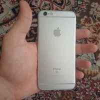 اپل iPhone 6s با حافظهٔ ۳۲ گیگابایت
