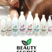 فروش بدون واسطه محصولات تخصصی احیا مو(کراتین و..)