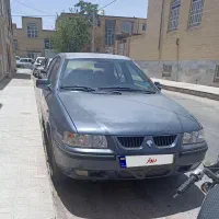 سمند 82 دوگانه