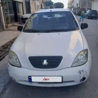 تیبا یک مدل ۹۹