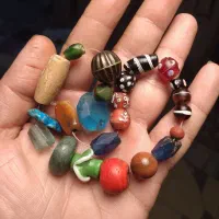 بندمهره کهنه قدیمی