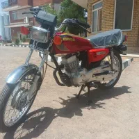 موتور رهرو مزایده مدل ۹۴