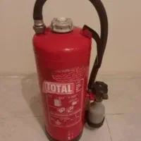 کپسول ۶کیلویی بالن دار