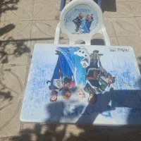 میز تحریر بچه گانه
