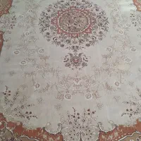 فرش ۹ متری