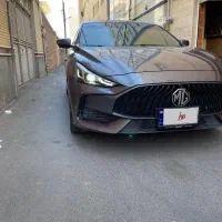 Mg gt|خودرو سواری و وانت|تبریز, |دیوار