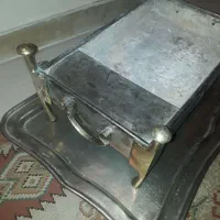 منقل وسینی قدیمی ورشو