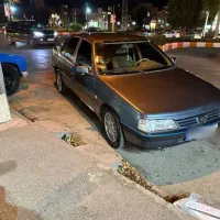 پژو 405 دوگانه سوز|خودرو سواری و وانت|اردبیل, |دیوار