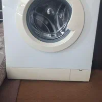ماشین لباسشویی ژنوا