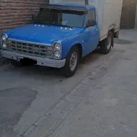 نیسان یخچالدار