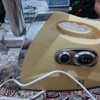 چرخ گوشت نو|خردکن، آسیاب، غذاساز|پاکدشت, پاکدشت (مامازند)|دیوار