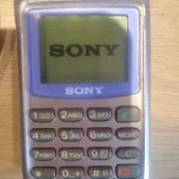 گوشی سونی ژاپن