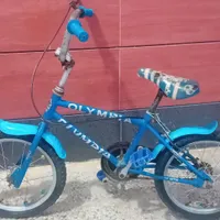 دوچرخه ۱۶