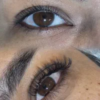 تخفیف روز دختر اکستنشن مژه|خدمات آرایشگری و زیبایی|اصفهان, خواجو|دیوار