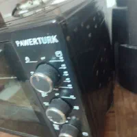 توستر|اجاق گاز و لوازم برقی پختوپز|فردیس, نگارستان|دیوار