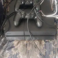 پی اس فور۴کپی خور