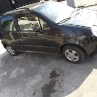 ام وی ام 110|خودرو سواری و وانت|رشت, کوی امام رضا|دیوار