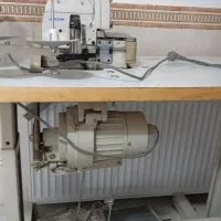 سردوز پنج نخ جک|چرخ خیاطی و ریسندگی|محمدیه-قزوین, |دیوار