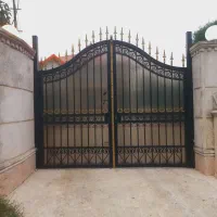 جوشکاری و درب و پنجره سازی|مصالح و تجهیزات ساختمان|اصفهان, شهرک کوثر|دیوار